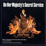 We Have All The Time In The World Mp3 Song Download On Her Majesty S Secret Service Original Motion Picture Soundtrack Expanded Edition We Have All The Time In The World Song world mp3 song download
