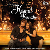 kismat konnection aye papi mp3