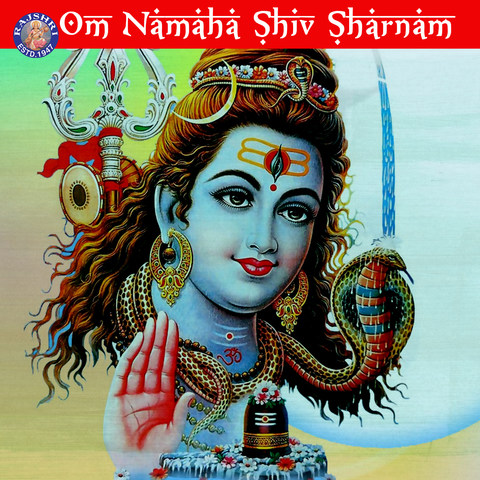 Om Namaha Shiv Sharnam Songs Download: Om Namaha Shiv Sharnam MP3 ...