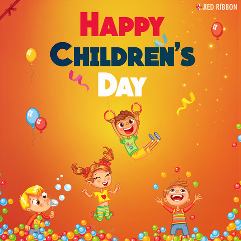 Happy Children's Day Songs Download: Happy Children's Day MP3 Songs Online  Free on 