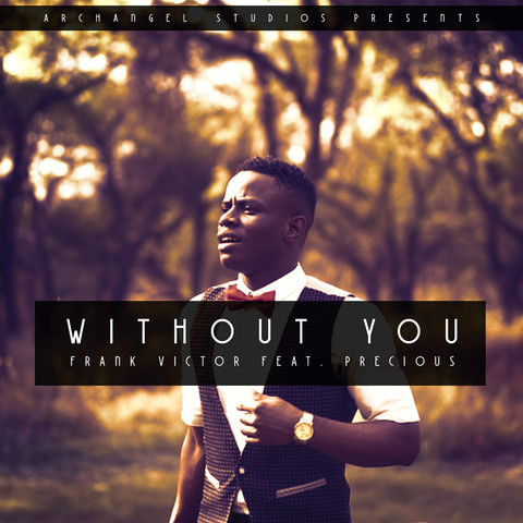 Without You Song Download: Without You MP3 Song Online Free on Gaana.com Without You Song: Without You MP3 Song by Abin Sam... 