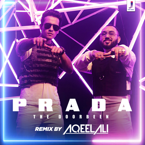 Prada (Remix) Song Download: Prada (Remix) MP3 Punjabi Song Online Free ...