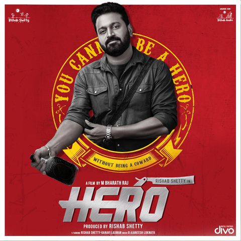 Hero Songs Download: Hero MP3 Kannada Songs Online Free on