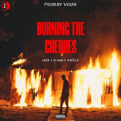 Burning The Cheques Song Download: Burning The Cheques MP3 Song Online