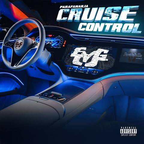 cruise control songs