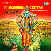 ghantasala telugu bhagavad gita mp3