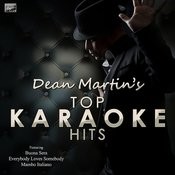 Send Me The Pillow That You Dream On In The Style Of Dean Martin