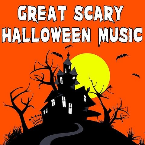 Great Scary Halloween Music Songs Download Great Scary 