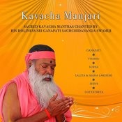 dattatreya vajra kavacham pdf