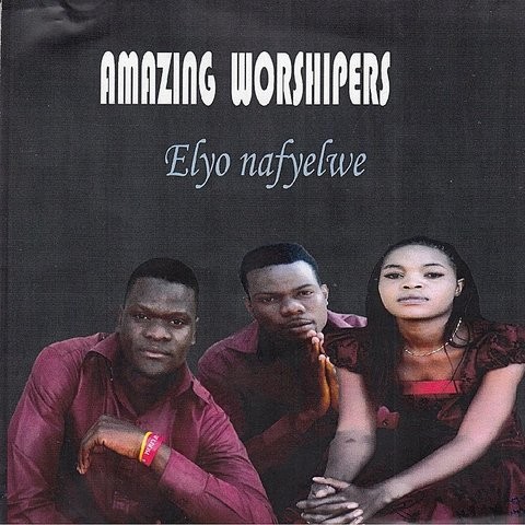 Dependable God MP3 Song Download (Elyo Nafyelwe)| Listen Dependable God ...