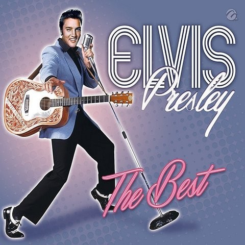 Long Tall Sally MP3 Song Download- The Best Of Elvis Presley Long Tall ...