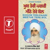 khoob teri pagri meethe tere bol mp3