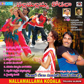 nallamala kodala song