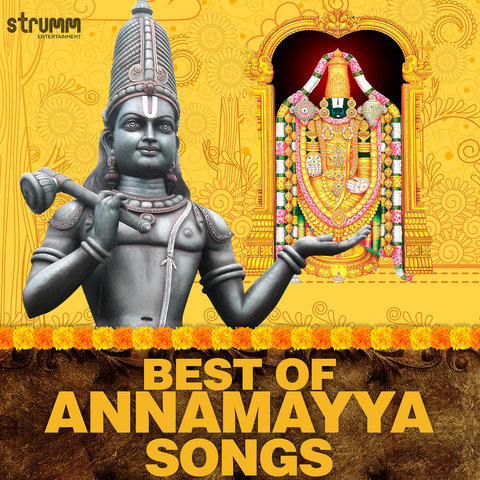 free download of annamayya mp3 songs