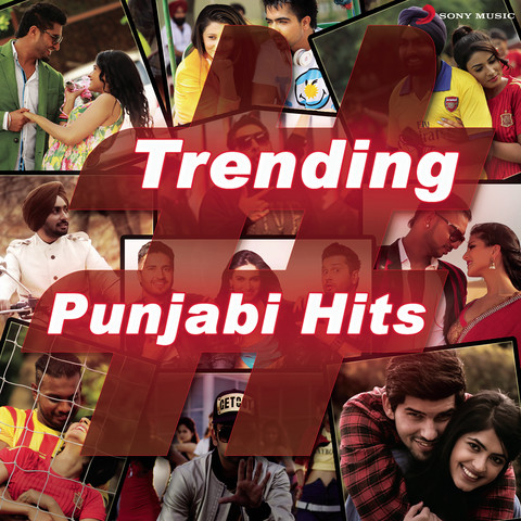 trending punjabi song download mp3