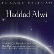 Marhaban Ya Ramadhan Album Version Mp3 Song Download 12 Lagu Pilihan Haddad Alwi Marhaban Ya Ramadhan Album Version Indonesian Song By Haddad Alwi On Gaana Com