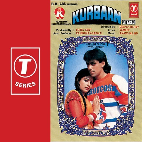 Kurbaan Songs Download Kurbaan Mp3 Songs Online Free On Gaana Com