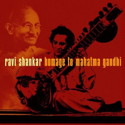 Homage to Mahatma Gandhi Songs Download: Homage to Mahatma Gandhi MP3