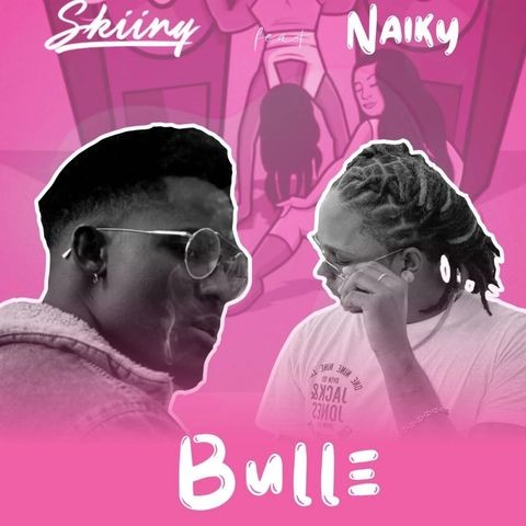 Bulle Song Download: Bulle MP3 French Song Online Free on Gaana.com