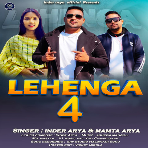 Lehanga : Jass Manak (Official Song) Punjabi Song 2019 | GeetMP3 - YouTube