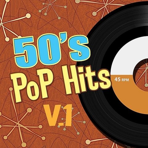 Cool Jerk MP3 Song Download- Pop Hit 50's Songs V.1 Cool Jerk Song on ...