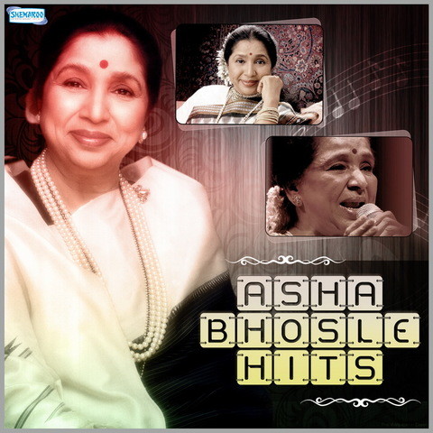 asha bhosle bengali songs list download
