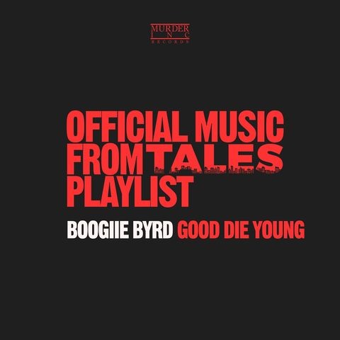 Good Die Young Song Download: Good Die Young MP3 Song Online Free on ...