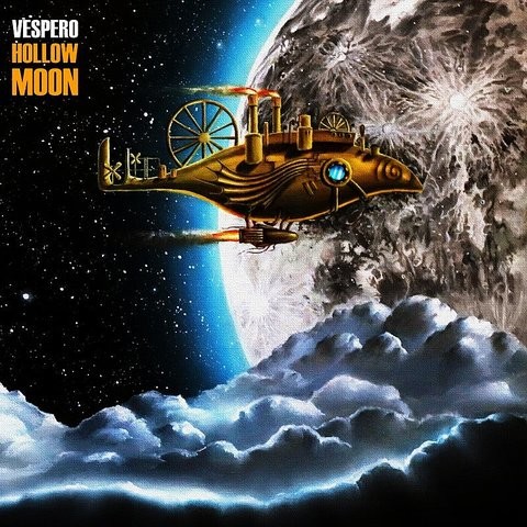 Hollow Moon Song Download: Hollow Moon MP3 Song Online Free on Gaana.com