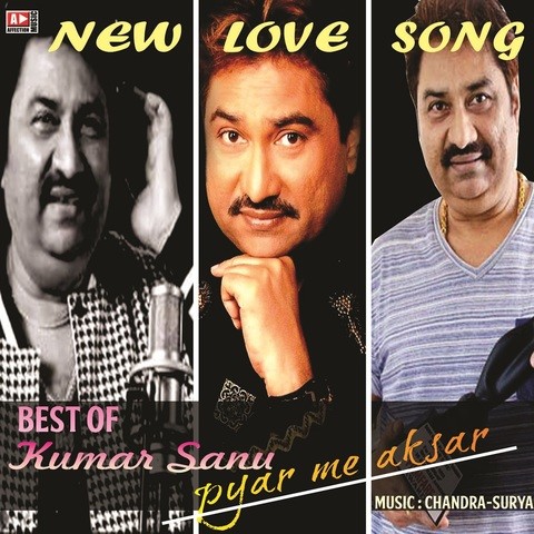 best of kumar sanu mp3