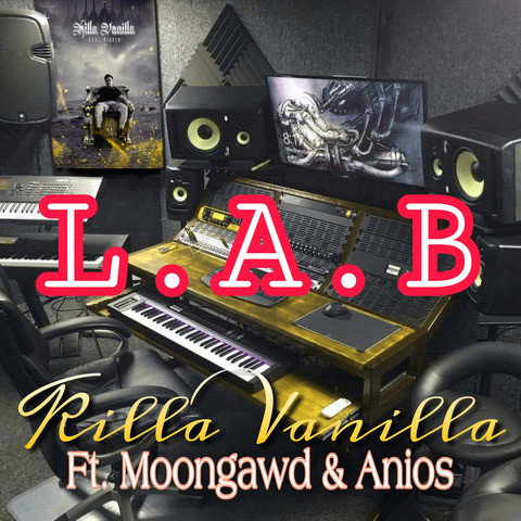 L.a.B. Song Download: L.a.B. MP3 Song Online Free On Gaana.com