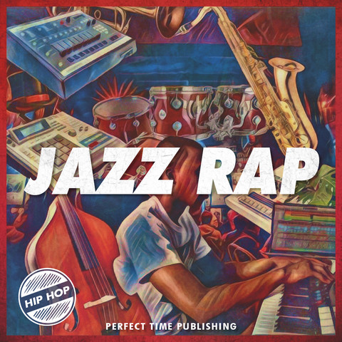Jazz Rap Songs Download: Jazz Rap MP3 Songs Online Free on Gaana.com