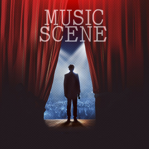 Music Scene Song Download: Music Scene MP3 Song Online Free on Gaana.com