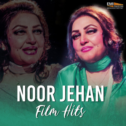 Noor Jehan Film Hits Songs Download: Noor Jehan Film Hits MP3 Urdu ...