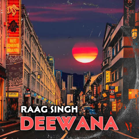 hindi album deewana mp3 song download