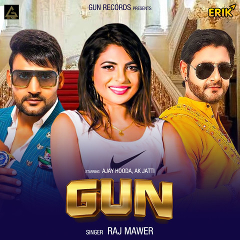 Gun Song Download: Gun MP3 Song Online Free on Gaana.com