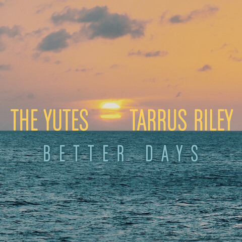 Better Days Song Download Better Days MP3 Song Online Free on