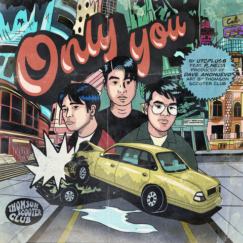 ONLY YOU Song Download: ONLY YOU MP3 Song Online Free on Gaana.com