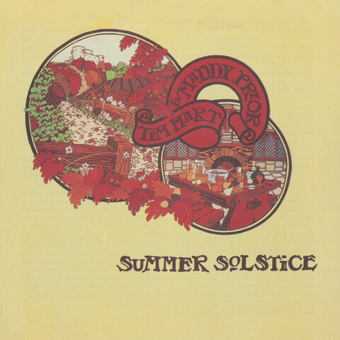 Summer Solstice Songs Download: Summer Solstice MP3 Songs Online Free