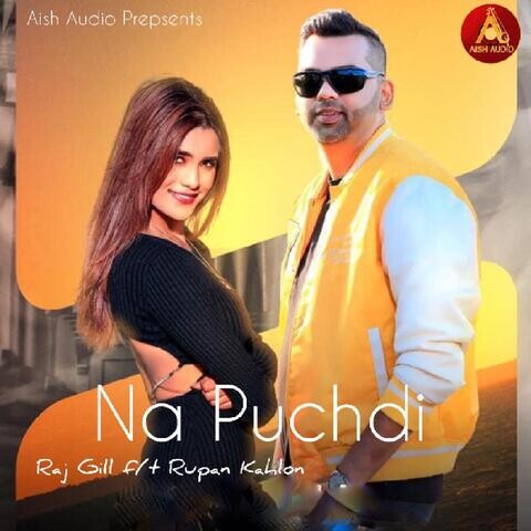 bunny johal new song rang puchdi