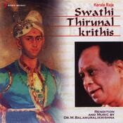 swathi thirunal keerthanangal mp3