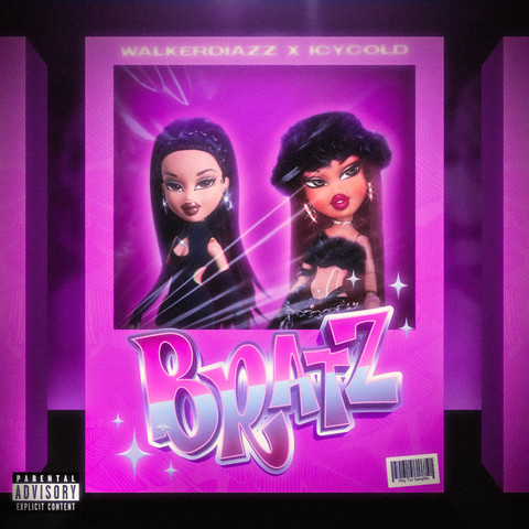 BRATZ Song Download: BRATZ MP3 Spanish Song Online Free on Gaana.com