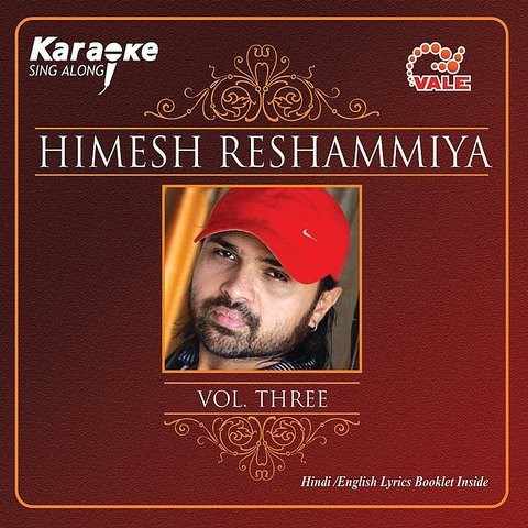 Himesh Reshammiya Vol 3 Songs Download: Himesh Reshammiya Vol 3 MP3 Himesh Reshammiya Vol 3 Songs Download: Himesh Reshammiya Vol 3 MP3