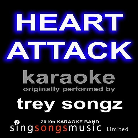 heart attack by trey songz mp3 download 320kbps