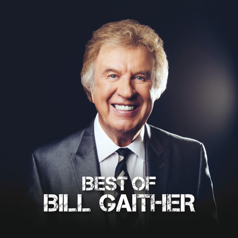 bill gaither songs about ordination