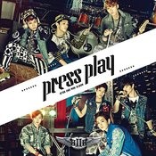 U I Mp3 Song Download Press Play U I Song By Btob On Gaana Com