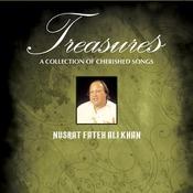 Ghum Hai Ya Khushi Hai Tu Mp3 Song Download Treasures Vol 3 Ghum Hai Ya Khushi Hai Tu Urdu Song By Nusrat Fateh Ali Khan On Gaana Com gaana