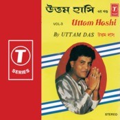 uttam hashi
