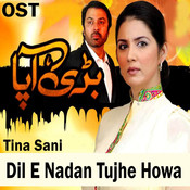 badi aapa serial song