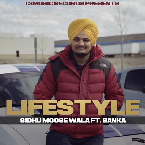 Game Sidhu Moose Wala, Shooter Kahlon Song Mp3 Download