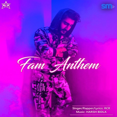 Fam Anthem MP3 Song Download- Fam Anthem Fam Anthem Song by Rcr on Gaana.com